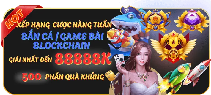 Trò chơi bắn cá 15rs88